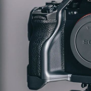 Falcam F22 & F38 & F50 Quick Release Camera Cage Çerçeve (Sony a7RV)