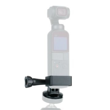 Ulanzi OP-3 Dji Osmo Pocket Bağlantı Aparatı Frame