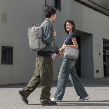 Ulanzi F08 Lightweight Travel Backpack 18L