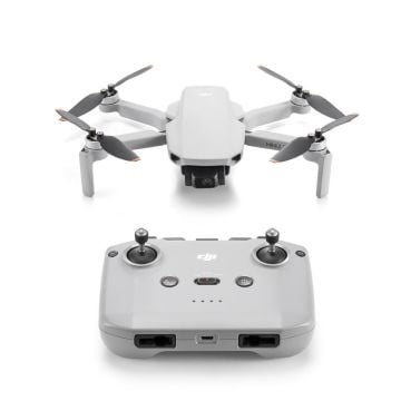 DJI Mini 2 SE Drone