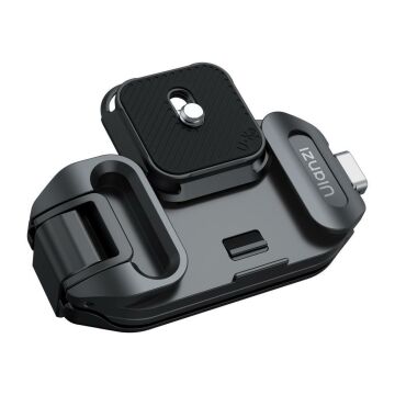 Ulanzi UKA07 Sırt Çantası için Quick-Release Kit