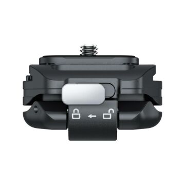 Ulanzi UKA07 Sırt Çantası için Quick-Release Kit