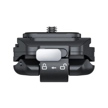 Ulanzi UKA07 Sırt Çantası için Quick-Release Kit