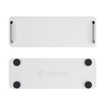 Ulanzi QT01 Mac Mini Uyumlu Soğutucu Alüminyum Kasa