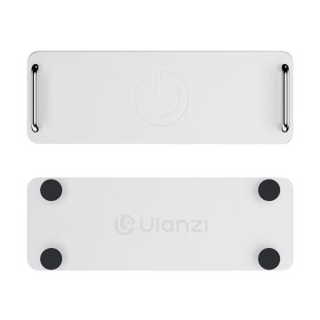 Ulanzi QT01 Mac Mini Uyumlu Soğutucu Alüminyum Kasa