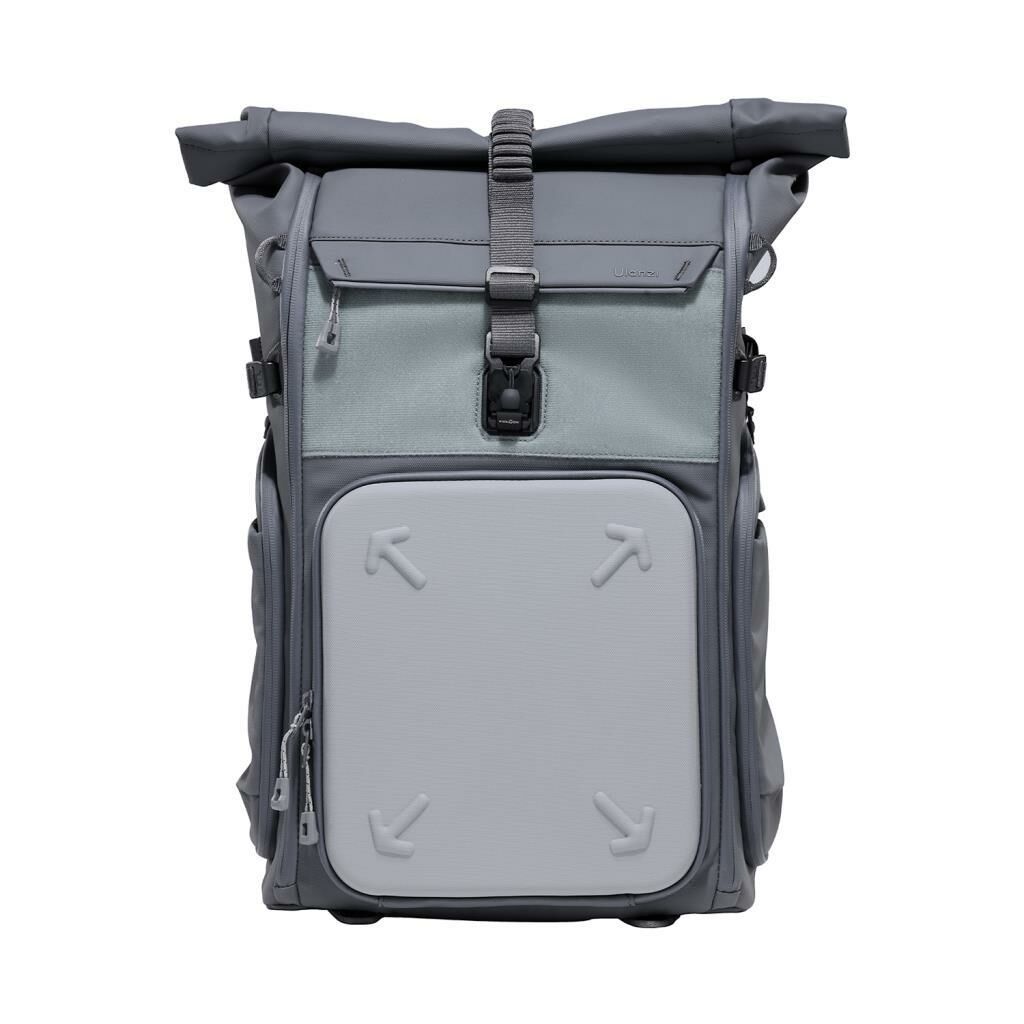 Ulanzi BP04 Hard Shell Camera Backpack 25L