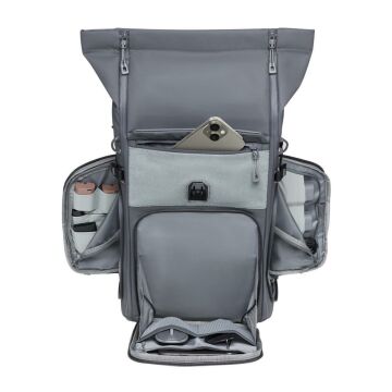 Ulanzi BP04 Hard Shell Camera Backpack 25L