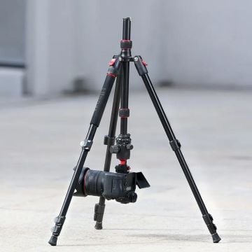 Ulanzi TT31 Claw Quick Release Kamera Tripod ve Monopod