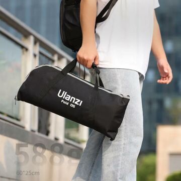 Ulanzi 40cm Mini Bowens Mount Qr Octagon Softbox