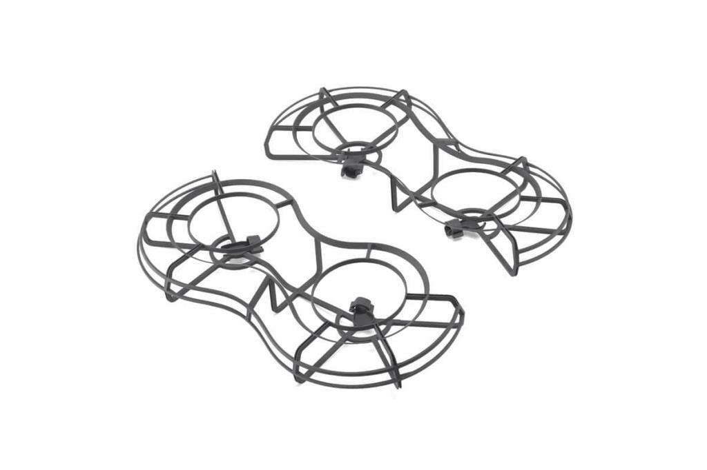 DJI Mini 4 Pro 360 Pervane Koruma