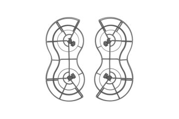 DJI Mini 4 Pro 360 Pervane Koruma