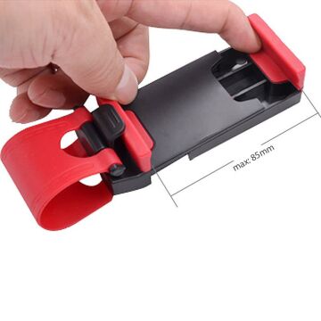 Araç Direksiyon İçin Telefon Tutucu Stand