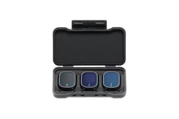 DJI Mini 4 Pro ND Filtre Seti (ND16/64/256)