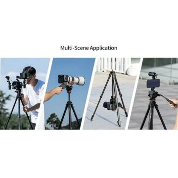 Ulanzi Ombra XIANG Video Travel Tripod