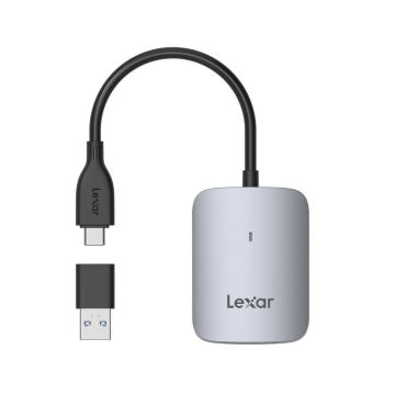 Lexar RW515 CFexpress Type A USB-C Kart Okuyucu