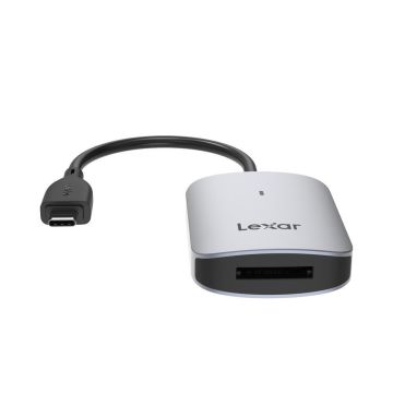 Lexar RW515 CFexpress Type A USB-C Kart Okuyucu