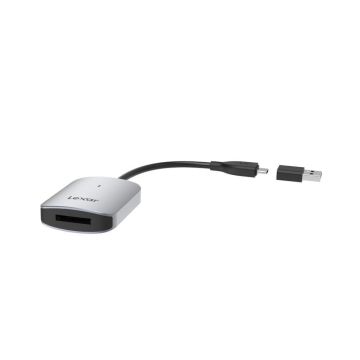 Lexar RW515 CFexpress Type A USB-C Kart Okuyucu