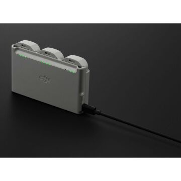 DJI Neo Two-Way Battery Charging Hub