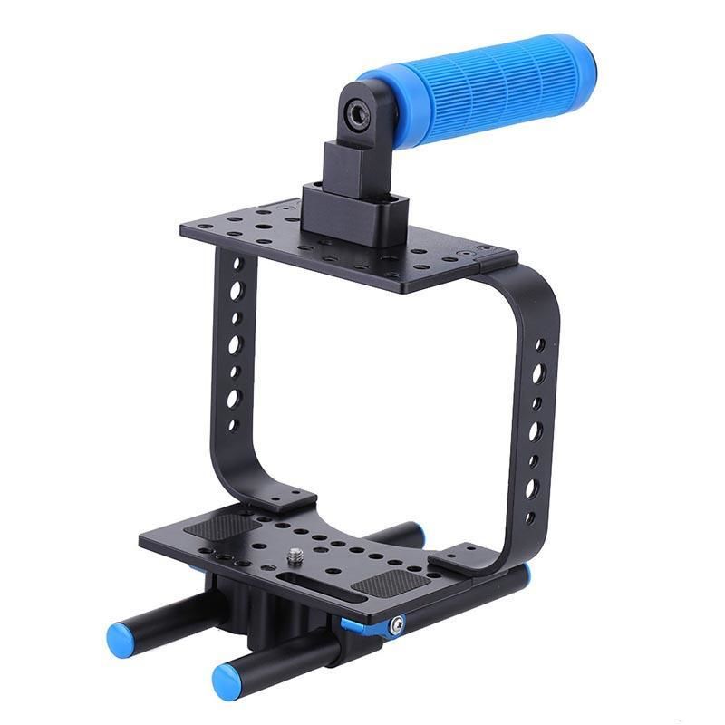 Fotga Dslr Cage Kit Black Magic