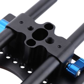 Fotga Dslr Cage Kit Black Magic