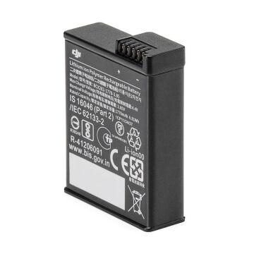 Dji Osmo Action 3 Extreme Battery