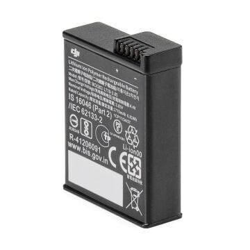 Dji Osmo Action 3 Extreme Battery