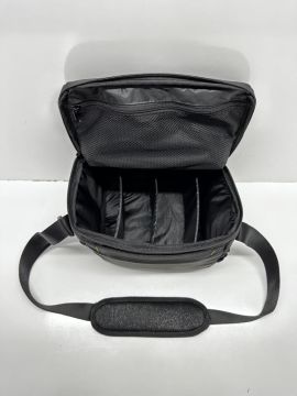 ClasCase Universal Çok Amaçlı Deri Softcase Omuz Çantası C030