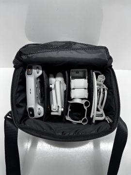 ClasCase Universal Çok Amaçlı Deri Softcase Omuz Çantası C030