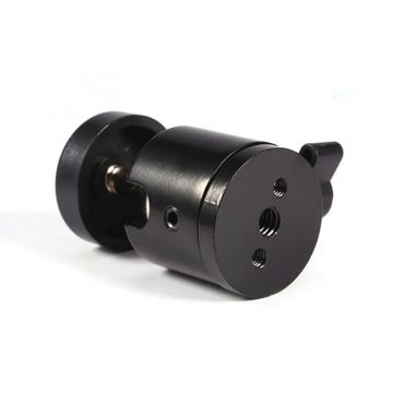 Fotga F-20 Ball Head Hareketli Tripod Kafa