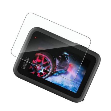 Gopro Hero 9 Black İçin Ekran Lens Koruma Seti