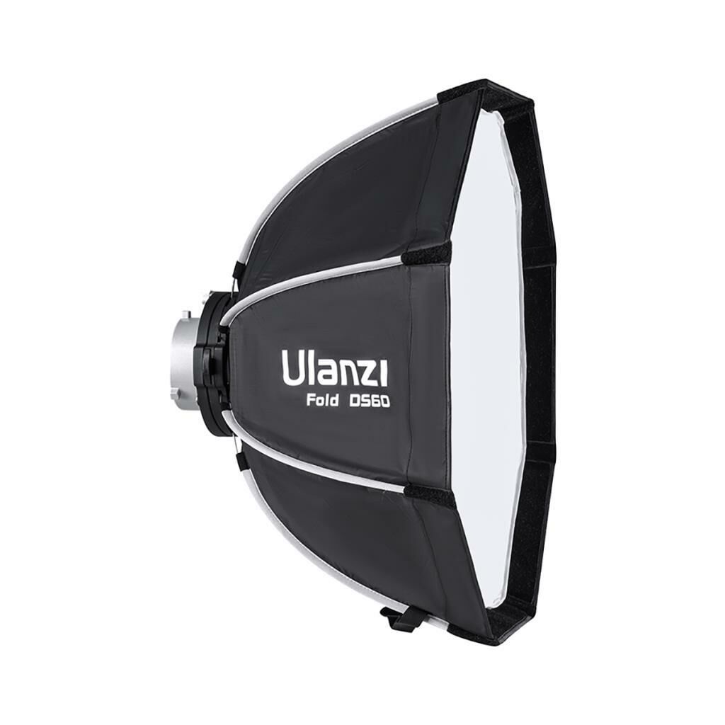 Ulanzi DS60 60cm Bowens Mount Octagon Softbox L067