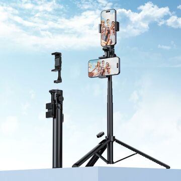 Ulanzi MT-70 Selfie Tripod Kit T027GBB1