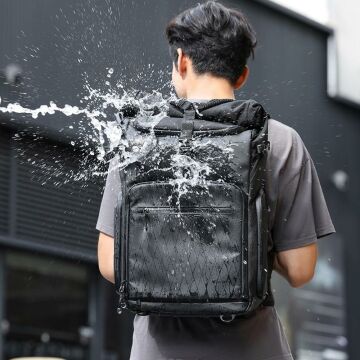 Ulanzi BT01 Business Travel Backpack B001