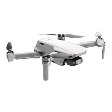 DJI Mini 4K Drone