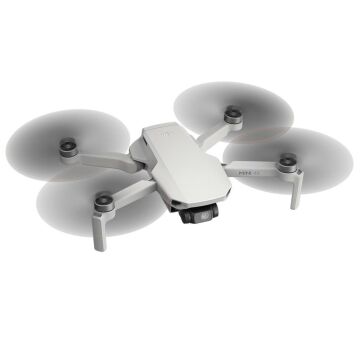 DJI Mini 4K Drone