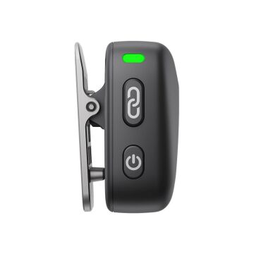 DJI Mic Mini Kablosuz Yaka Mikrofonu (1TX+1RX)