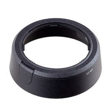 Nikon İçin HB-33 Parasoley