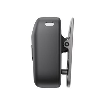 DJI Mic Mini Verici Siyah (1TX)