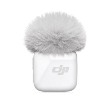 DJI Mic Mini Verici Beyaz (1TX)