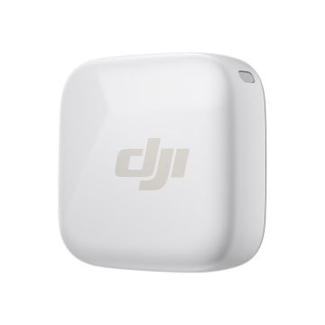 DJI Mic Mini Verici Beyaz (1TX)