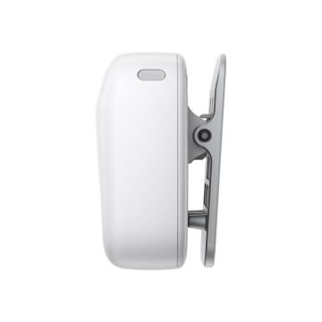 DJI Mic Mini Verici Beyaz (1TX)