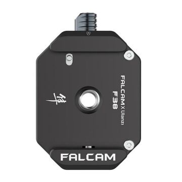 Falcam F38 Quick Release Bottom Plate