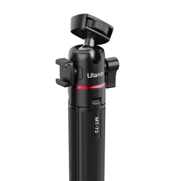Ulanzi MT-73 Mini Selfie 55cm Tripod T048GBB1
