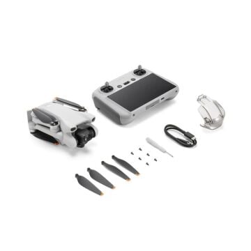Dji Mini 3  (DJI RC)
