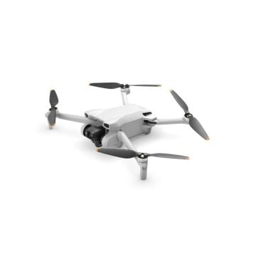 Dji Mini 3  (DJI RC)