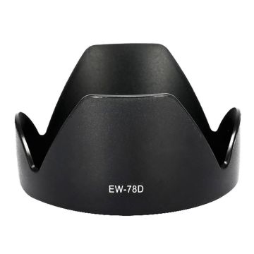 Canon İçin EW-78D Yaprak Parasoley