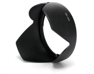 Canon İçin EW-78D Yaprak Parasoley