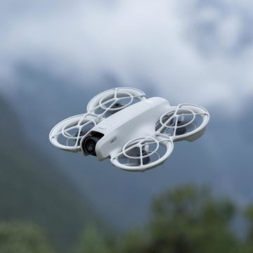 DJI Neo Motion Fly More Combo Drone