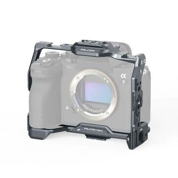 Falcam F22&F38 Quick Release Camera Cage Çerçeve (Sony A7M4)