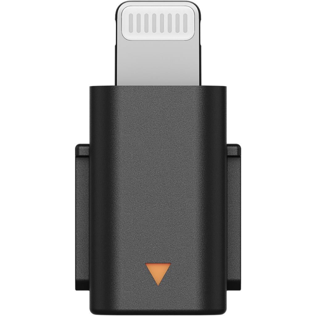 DJI Mic Mini Mobile Phone Adapter (Lightning)